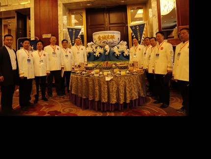 陇原美食大聚会，“金城老碗”牛肉面、特色炒面片美味与您同行