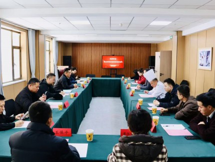 深耕供应链 厚植人才力——金城老碗团队开展考察学习，为兰州牛肉产业高质量发展赋能